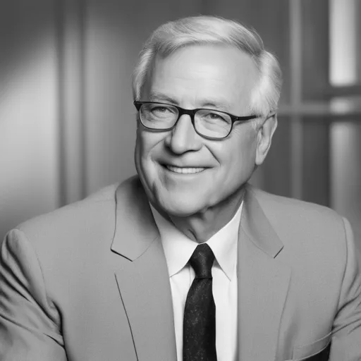 George Kliavkoff