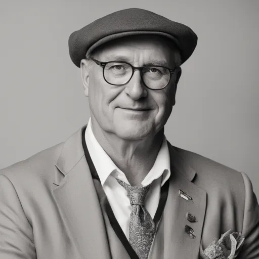 George Kloska