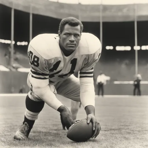 George Knight (American football)
