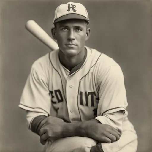 George Knight (baseball)