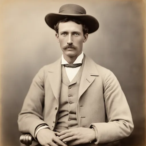 George Knight (cricketer, born 1835)