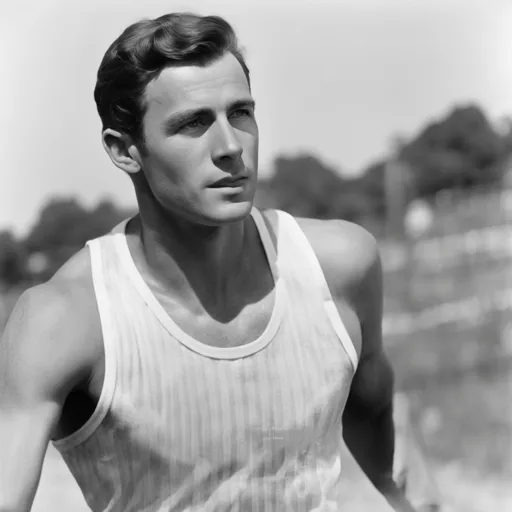 George Knott