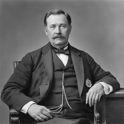 George Knowling