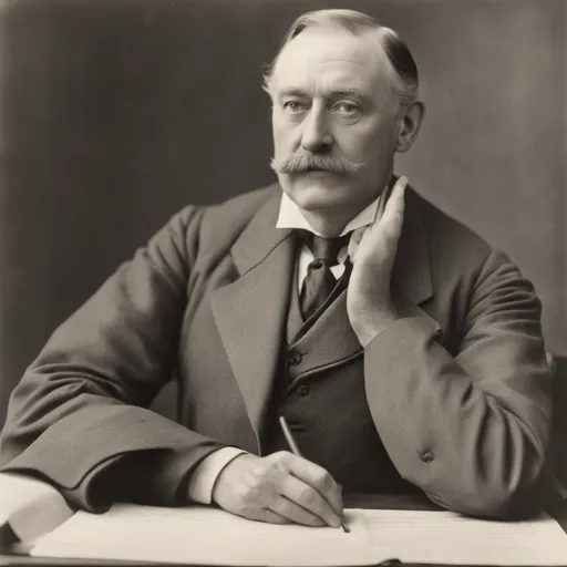 George Knox Anderson