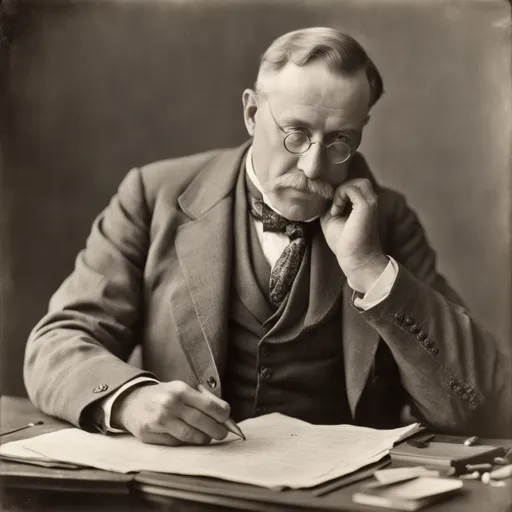George Knox Merrill
