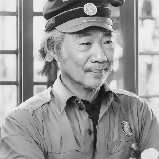 George Kobayashi