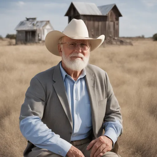 George Koch