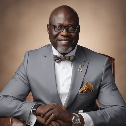 George Kofi Arthur