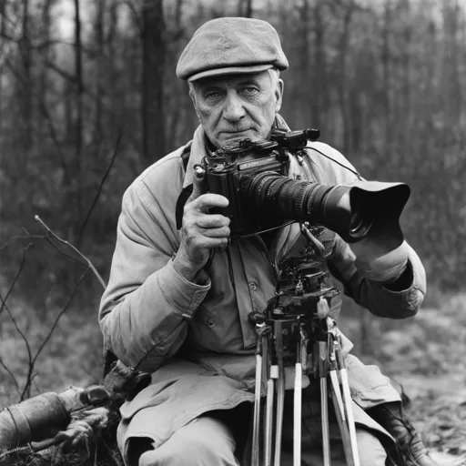 George Kohut