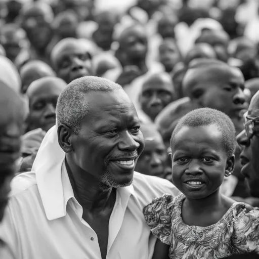 George Kongor Arop