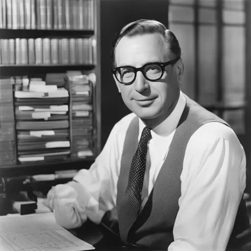 George Konheim