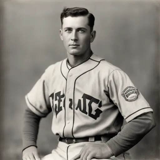 George Kopshaw