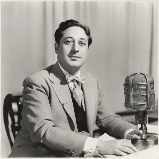 George Korngold