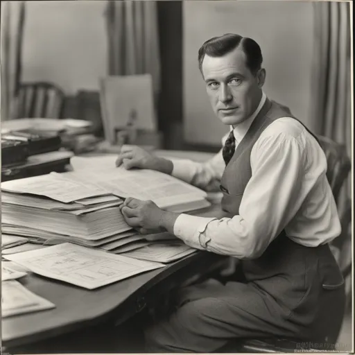 George Korson
