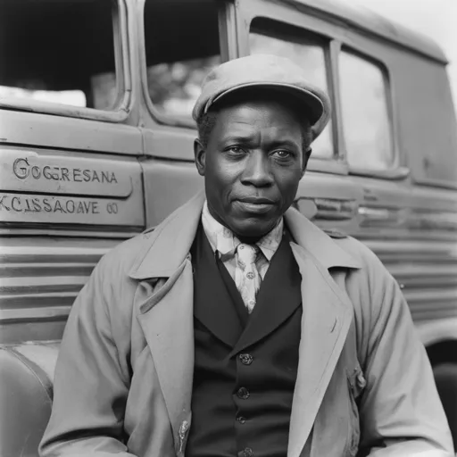 George Kosana