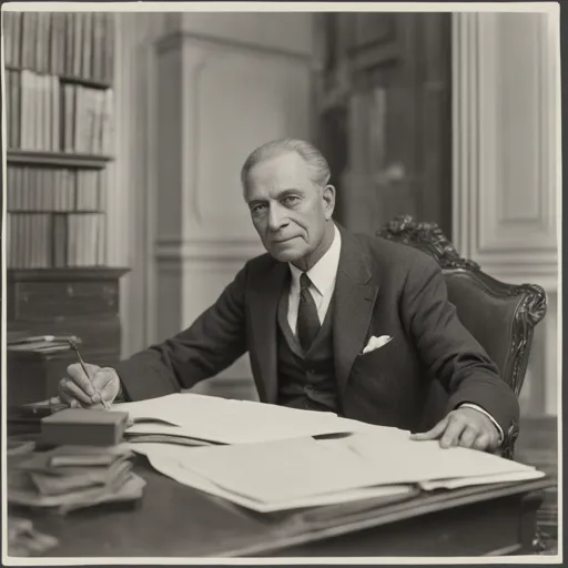 George Koskotas