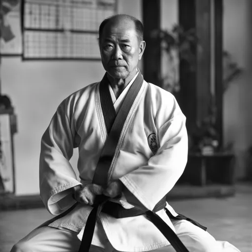 George Kotaka