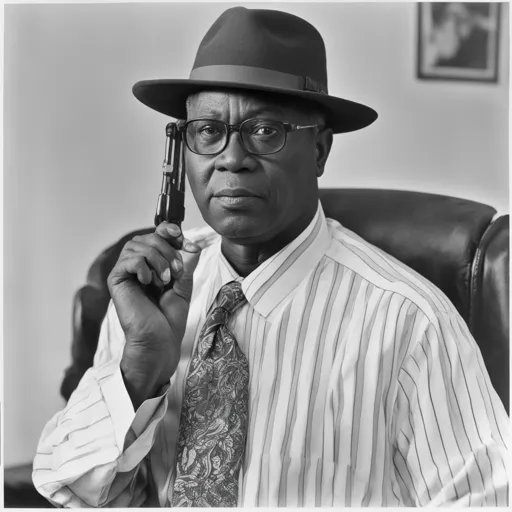 George Koukou