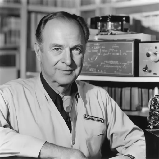 George Kozmetsky