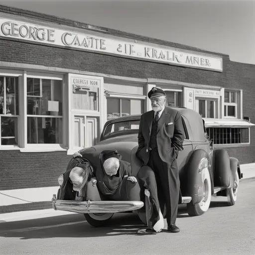 George Kraemer