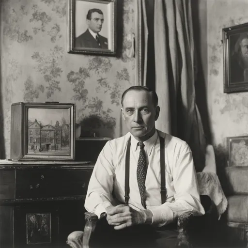 George Kratina