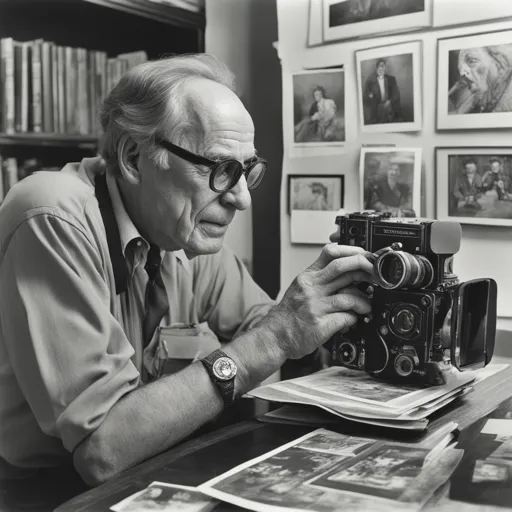 George Krause