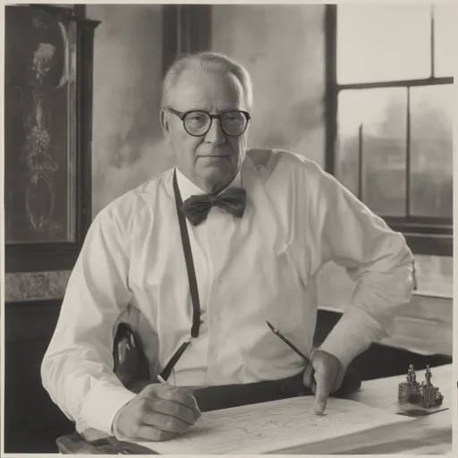 George Kremer