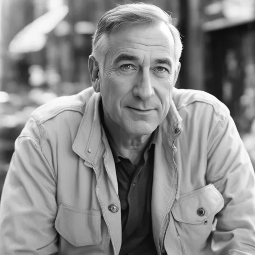 George Krstic