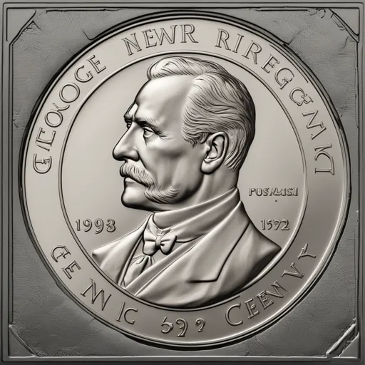 George Kruger Gray