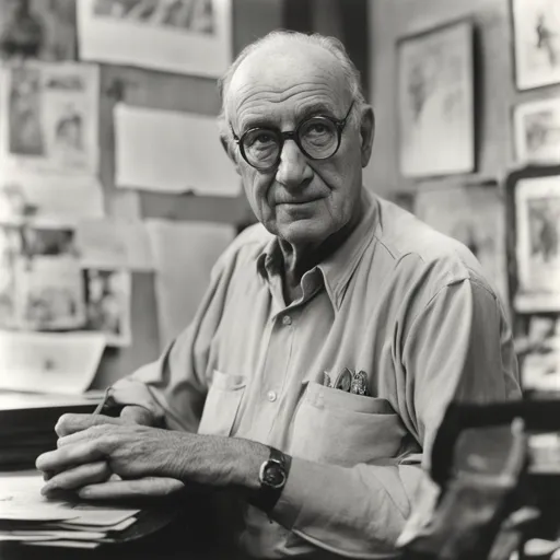 George Kubler