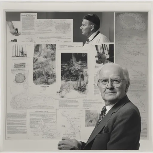 George Kukla