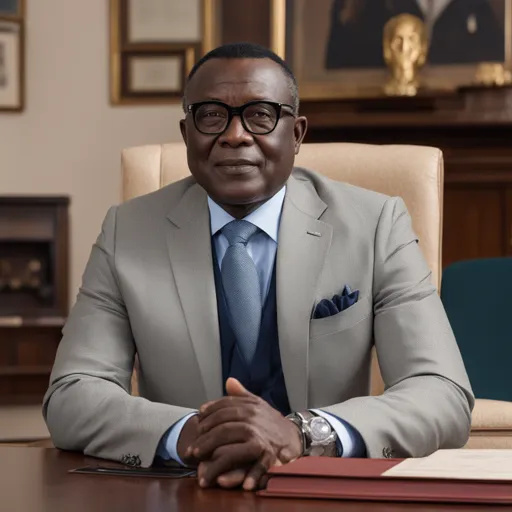 George Kumi