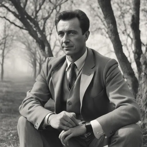 George Kuprejanov