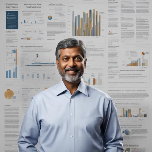 George Kurian