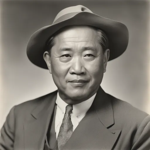 George Kuwayama