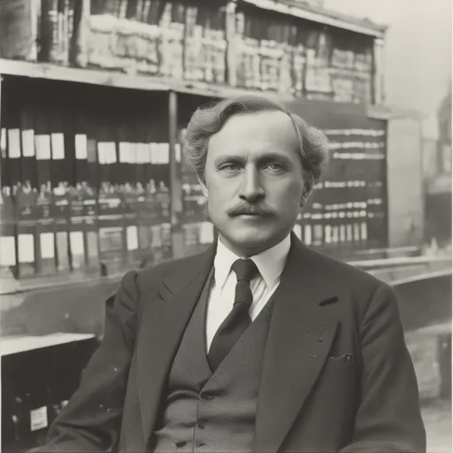 George Kuznets