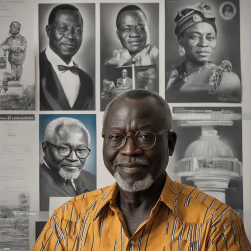 George Kwabena Owusu