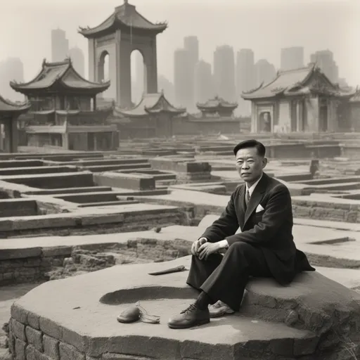 George Kwok Bew