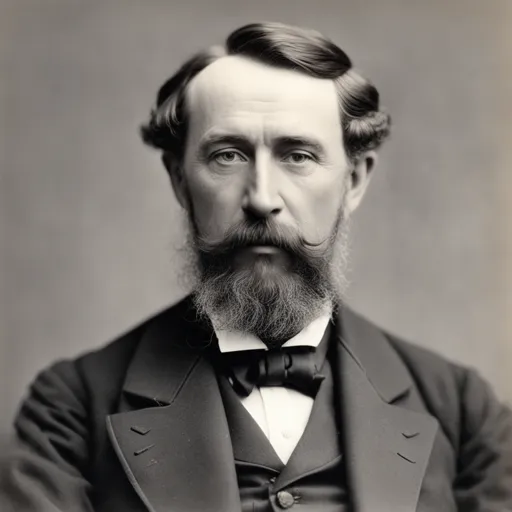 George Kynoch (businessman)