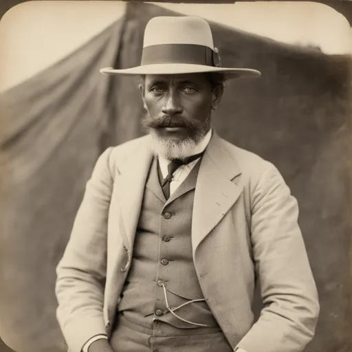 George L. Barrow