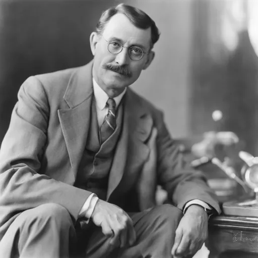 George L. Blum