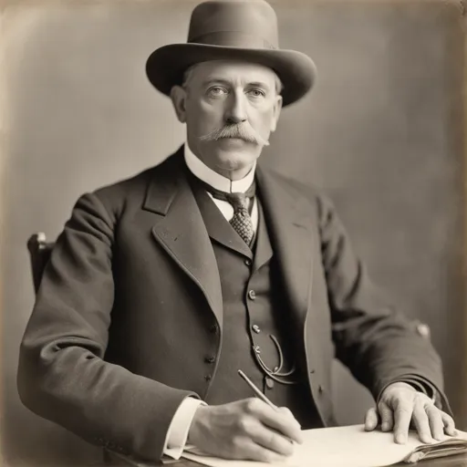 George L. Buck