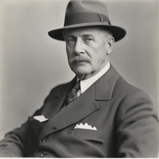 George L. Campbell