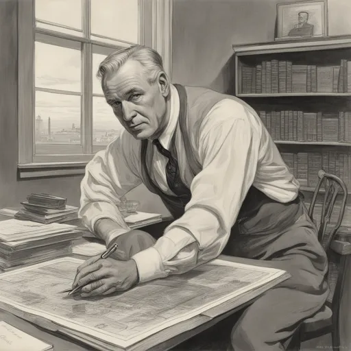 George L. Carlson