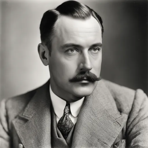 George L. Cox