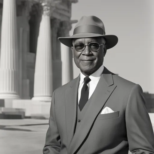 George L. Crenshaw