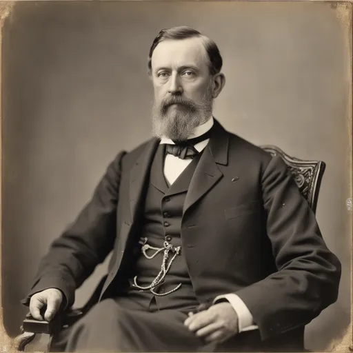 George L. Dobson