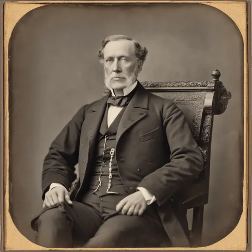 George L. Dunlap