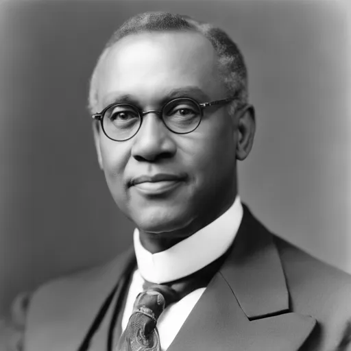 George L. Forbes