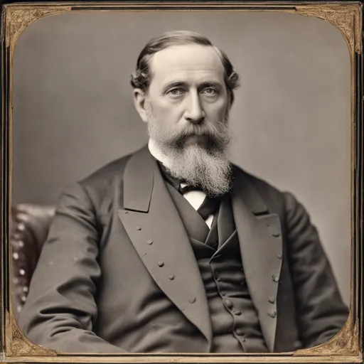 George L. Fox (politician)